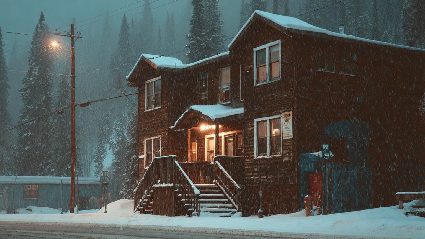 When Political Maps Change Mid-Race the Unfolding Story in Alaska