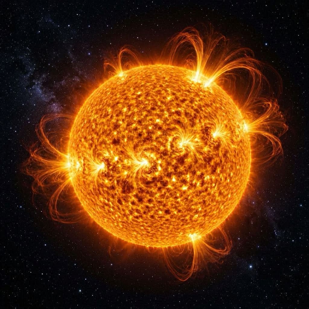 Listening to the Sun: NASA’s New Insights on Space Weather