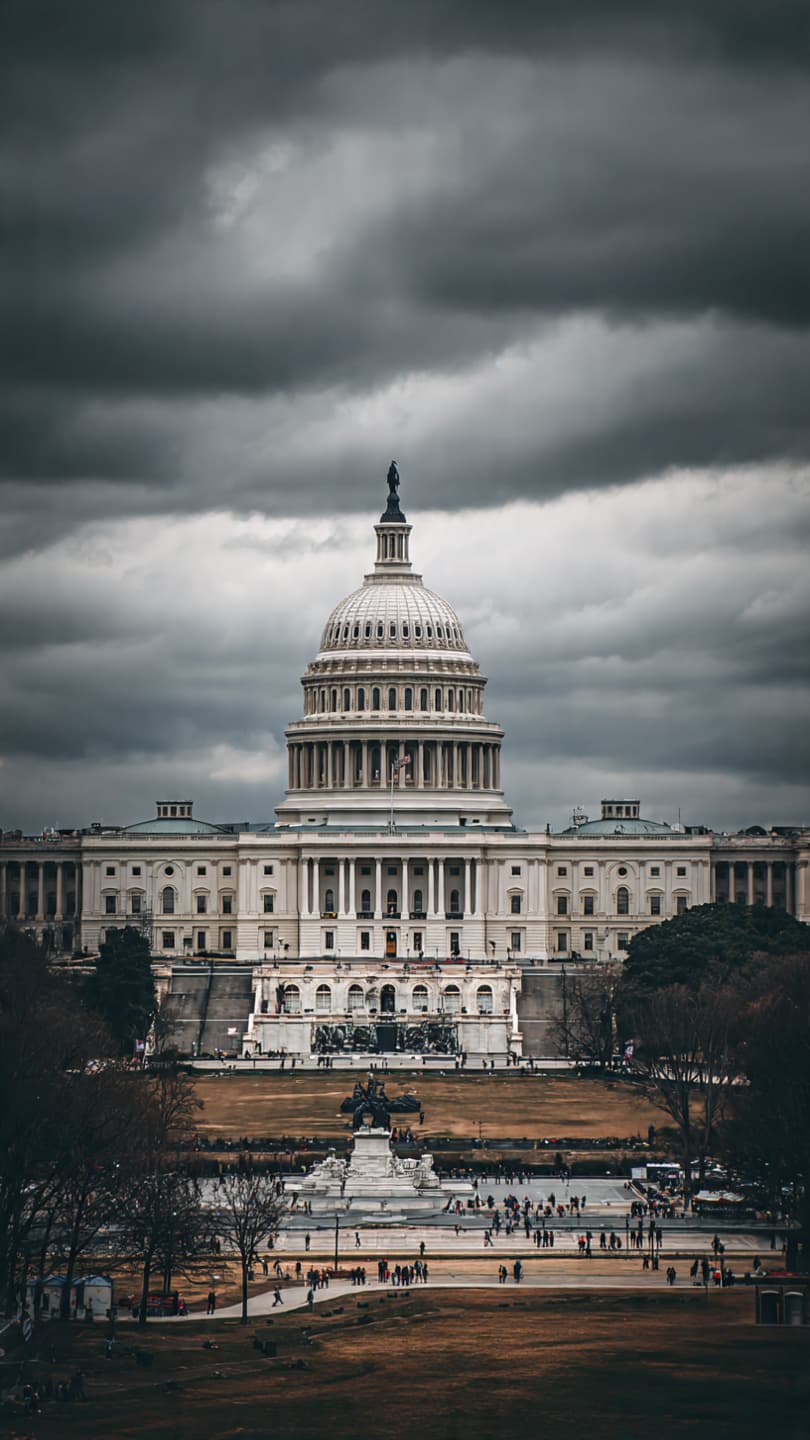A Billion-Dollar Fund Became a Test of Congressional Oversight