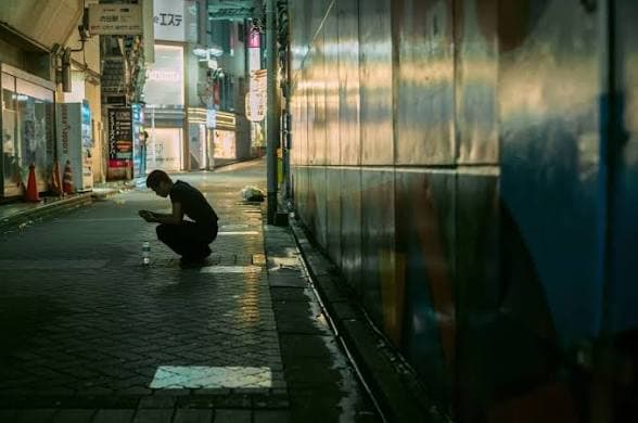 Japan Calls for More Support Amid Rising Youth Suicides