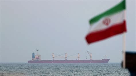 Iran Ships Some LPG, Jet Fuel Despite US Blockade, Data Shows
