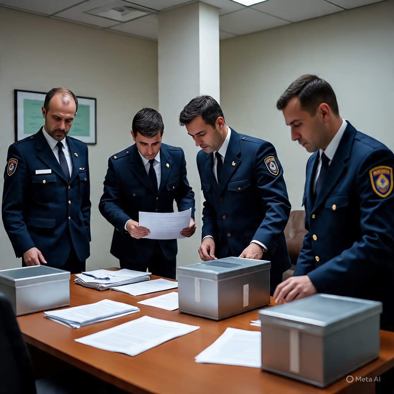 Behind Charitable Facades: Italy’s Arrests Expose Tangled Paths of Millions Meant for Aid