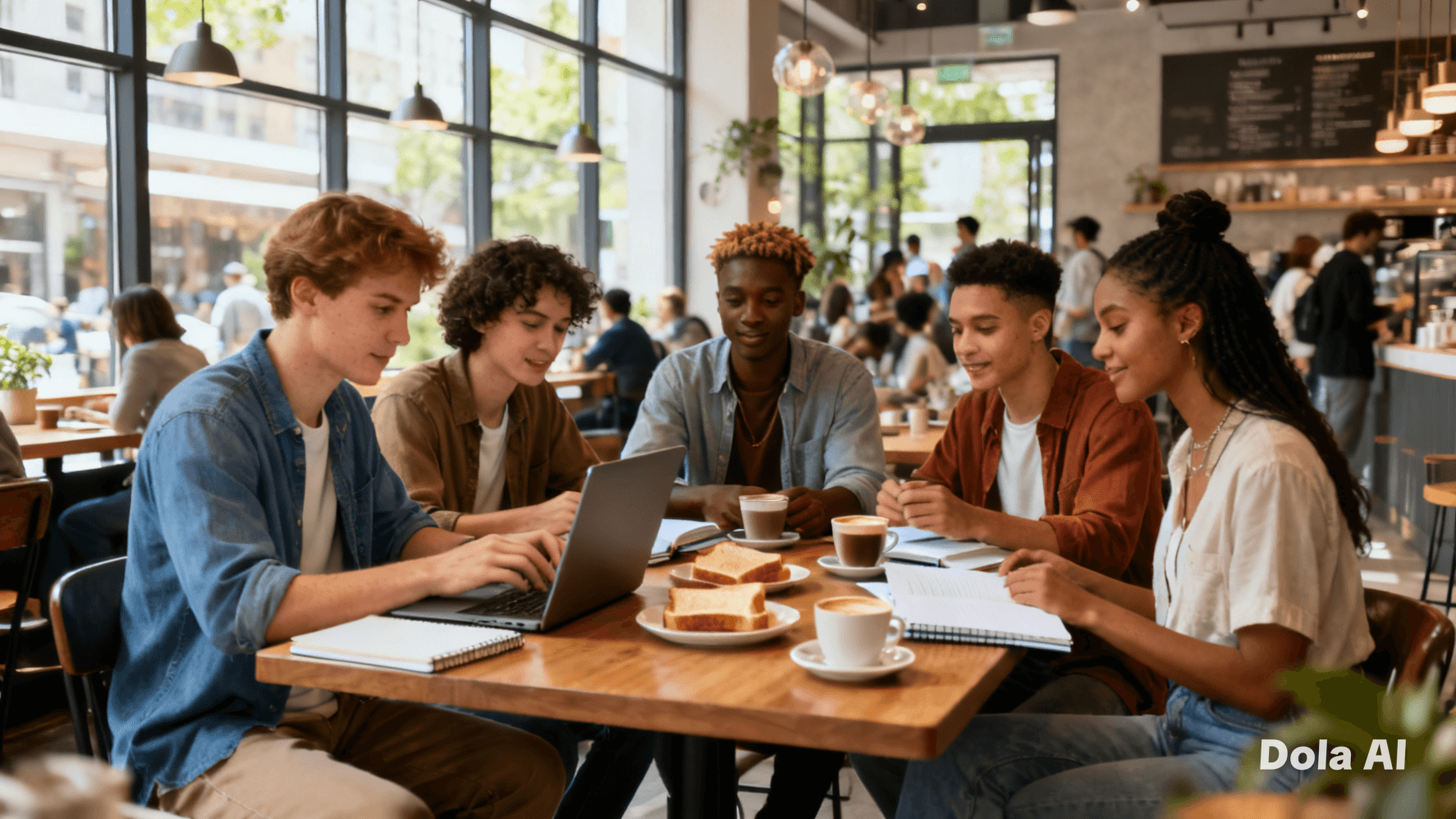 “Beyond the Brunch Plate: How Gen Z Is Rewriting the Smashed Avo Story”