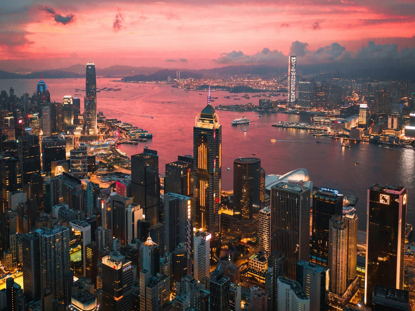 Hong Kong Tightens Cybersecurity Rules for Crypto Platforms