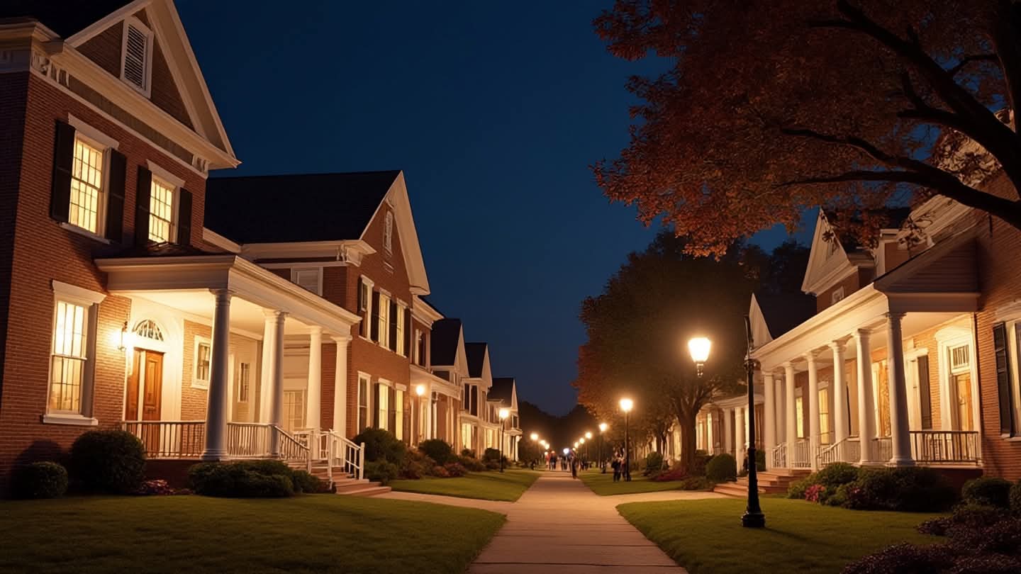 Privilege and Crime: The Penn State Fraternity Investigation 