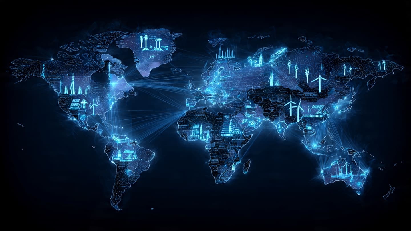 Winds of Change: How Global Alliances Are Evolving