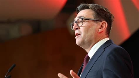 Burnham to warn UK must be honest about its challenges as he prepares to become PM