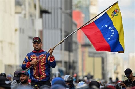 Canada commits $5M in aid as Venezuela reels from deadly earthquakes