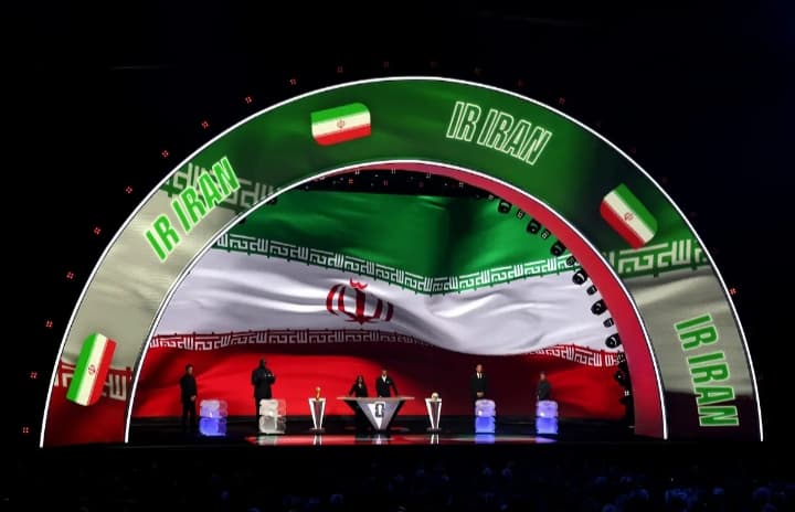 Seattle Plans Pride Match at Soccer World Cup, Infuriating Iran and Egypt