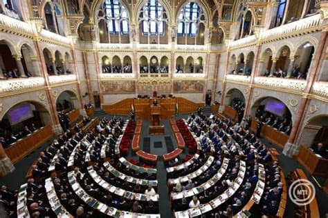 Hungary Publishes Draft Wealth Tax Legislation