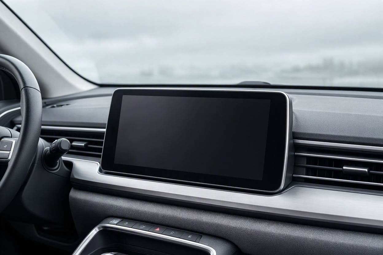 Code and Cars: The Modern Recall