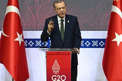 Turkish opposition leader says occupied northern Cyprus should be called ‘Turkish Republic of Cyprus’