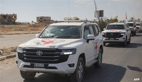 Red Cross in contact with UN to broker release of Sudan detainees