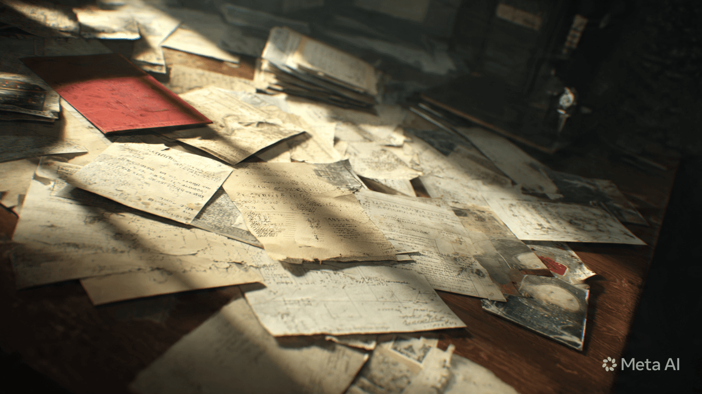 When Information Becomes Contraband: A Contemplative Look at the Subversion of the Document  