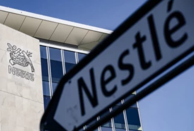 Nestlé Launches Large Baby Food Recall in Europe