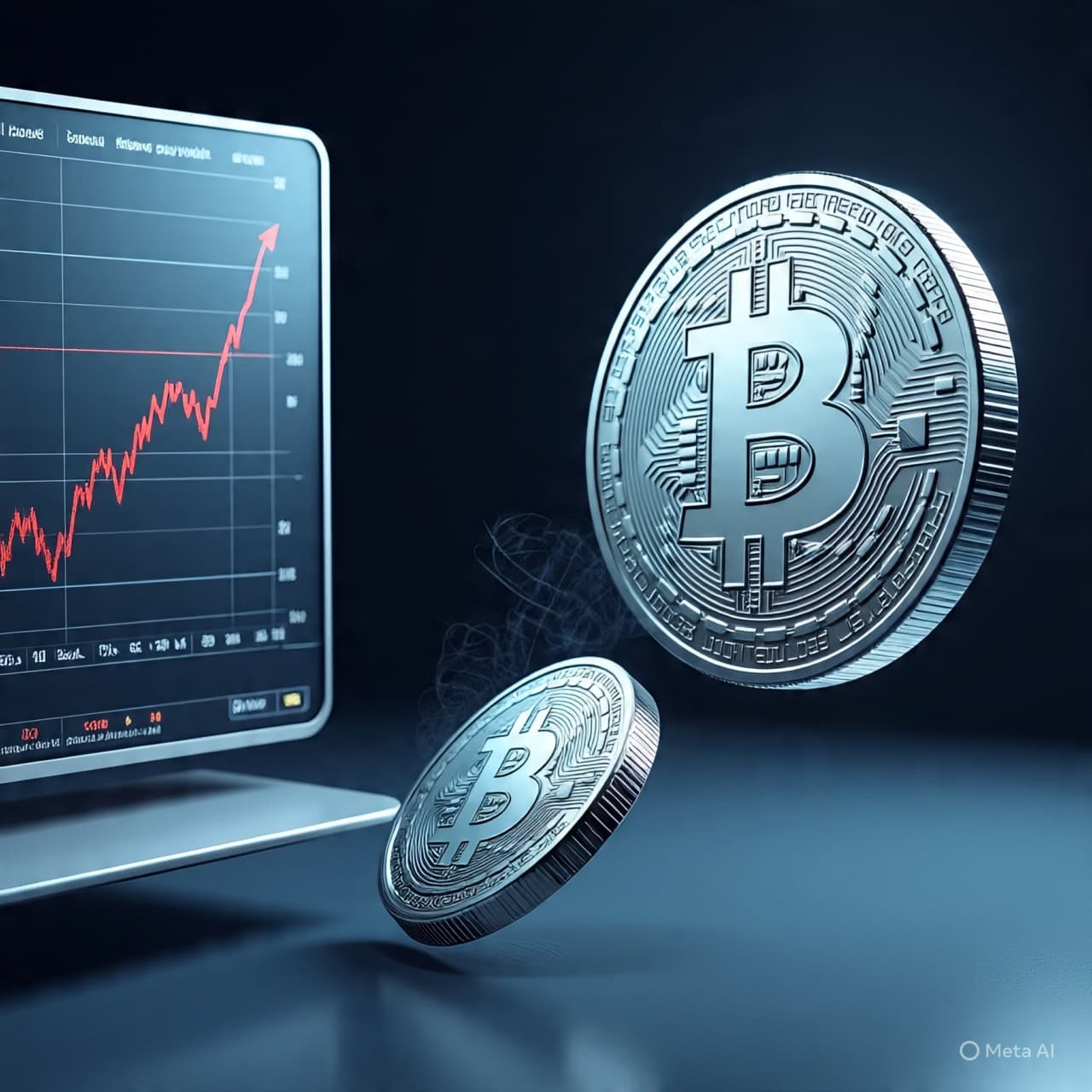 Shadows on the Ledger: Tariff Fears and the Ripple Through Crypto Shores