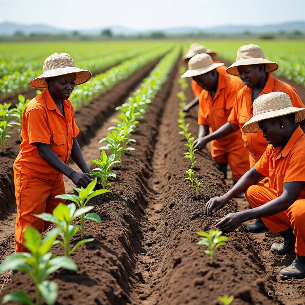 White Gold Reawakened: How Cashews Could Boost Jobs and Prosperity