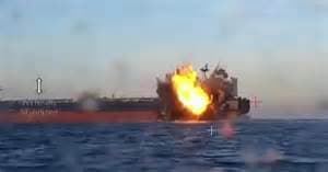 Ukraine Strikes Six Russian “Shadow Fleet” Vessels and Ten Energy Facilities