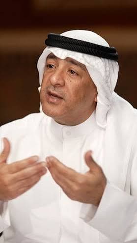 We don’t know anything about $300bn Iran reconstruction fund, says GCC Secretary General
