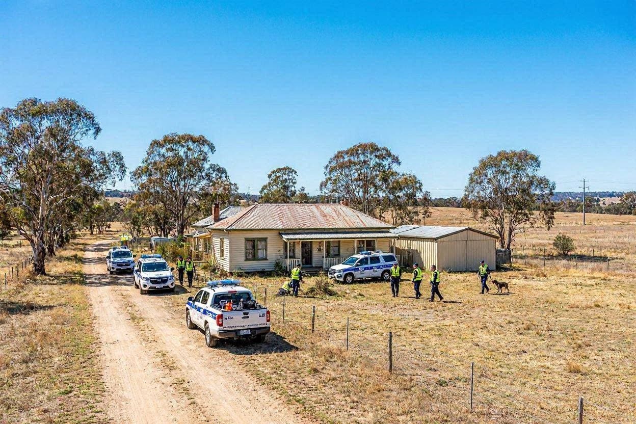 Breaking Records: How Australia Disrupted a Massive Drug Ring