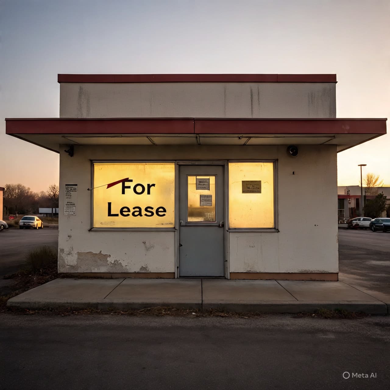 Beyond the Whopper: How Rising Costs and Changing Habits Are Reshaping Fast Food