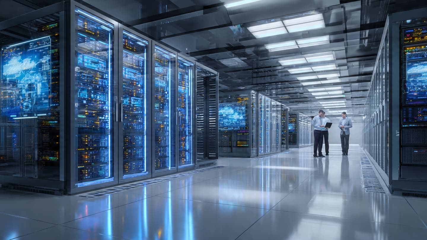 Snowflake Under September Lights, Artificial Intelligence Sends Cloud Data Growth Toward a Wider Horizon