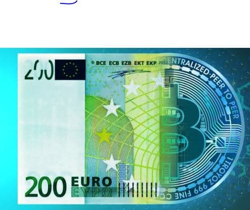 taly Leads Europe's Digital Euro Race — Using a System That Deliberately Skips Blockchain