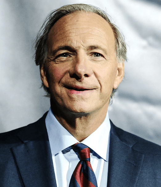 Ray Dalio Warns AI Bubble Could Face a Sharp Reality Check