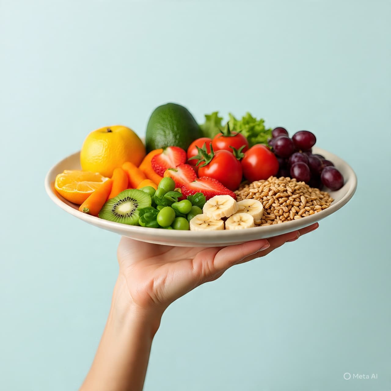 When Labels Lose Their Meaning: A Dietitian’s Case for Food Neutrality