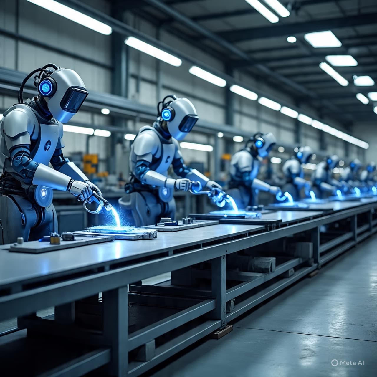 When Steel Meets Snow: Is Canada Gently Watching the Robotics Wave From the Shore?