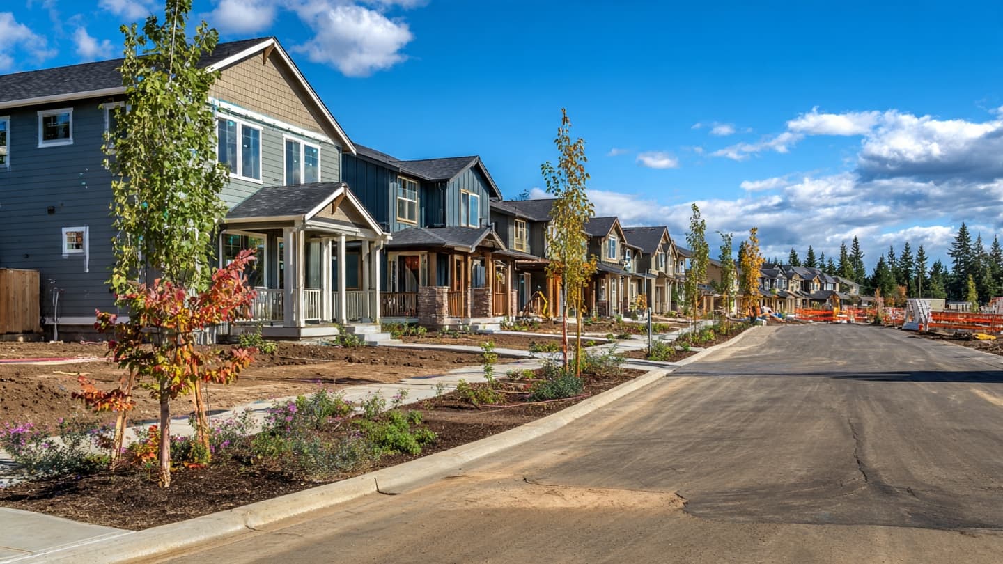 A Promising Housing Measure Encounters an Unexpected Pause