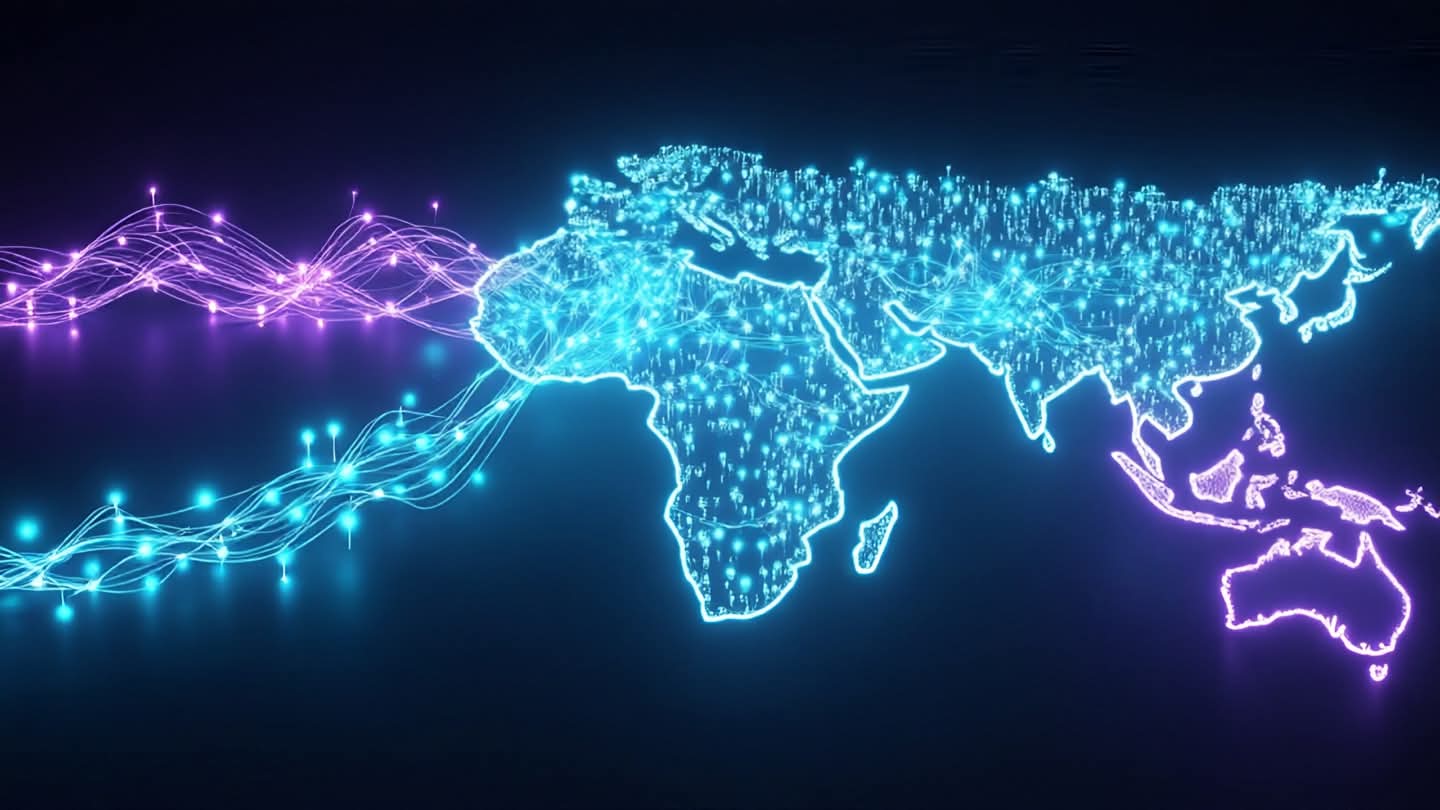 When Particles Connect: The Rise of Quantum Internet in Africa