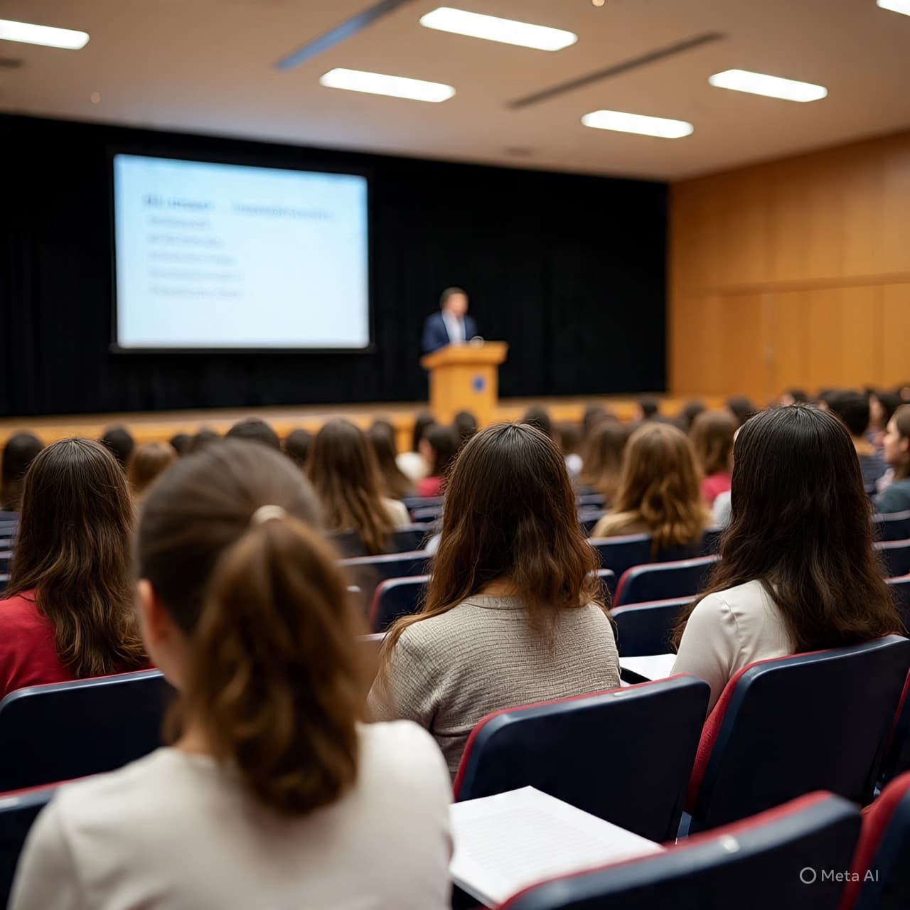 When Curiosity Meets Courage: Girls and the Grace of STEM Inspiration