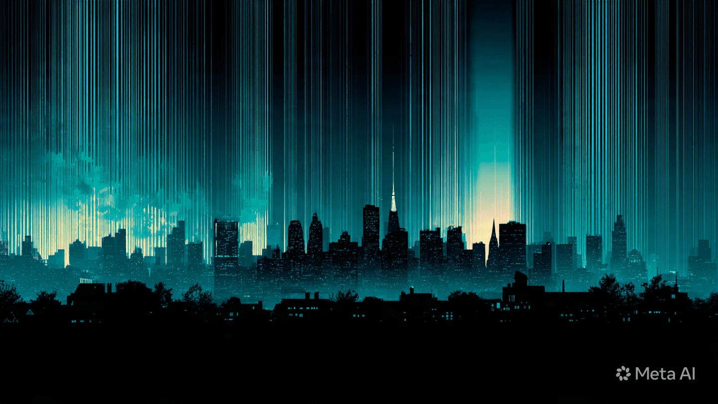 Where Shadows Lengthen: Tracing the Web of Violence Across Borders and Through Divided Cities