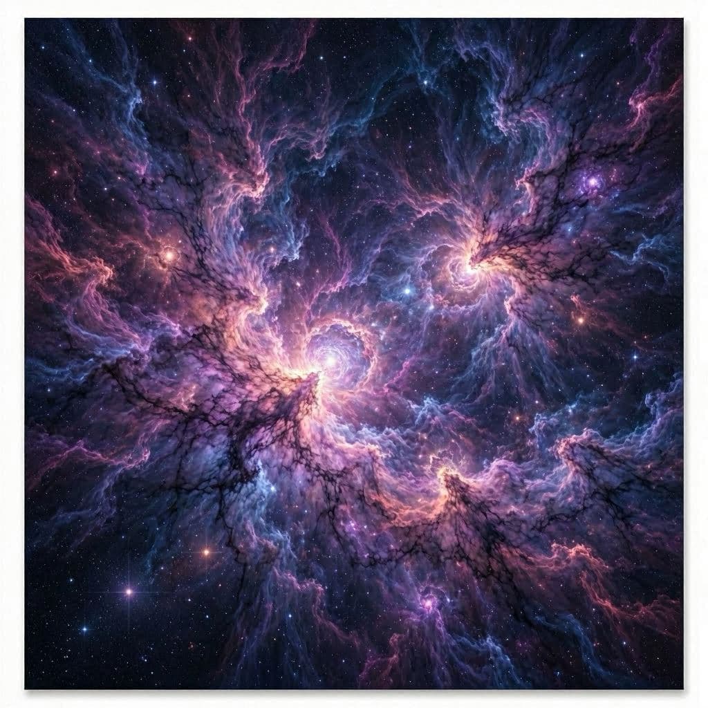 A Sweet Discovery: Sugar Found in the Milky Way