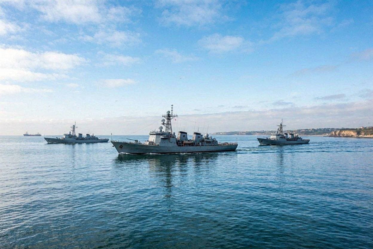 Rules vs. Relations: The South China Sea Dispute and Europe