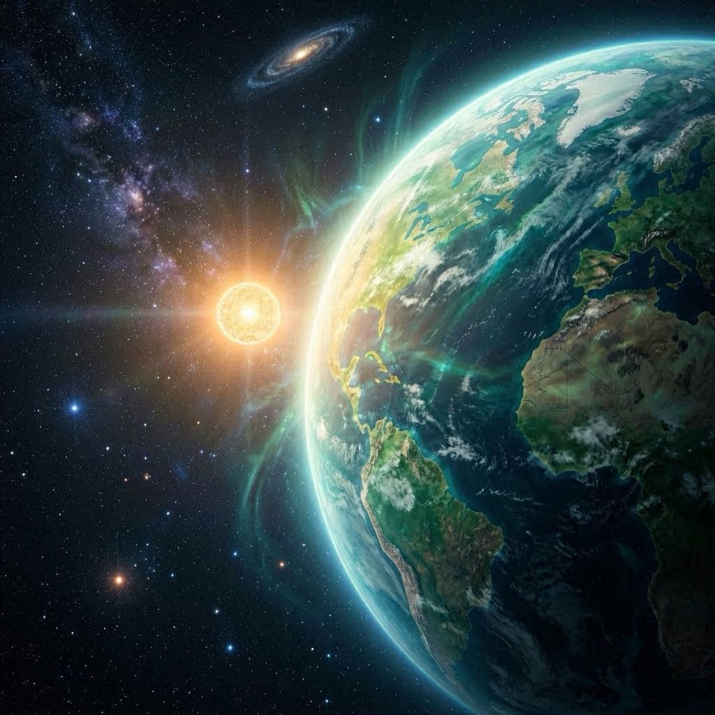 Every Distant World Teaches a New Lesson About the Universe
