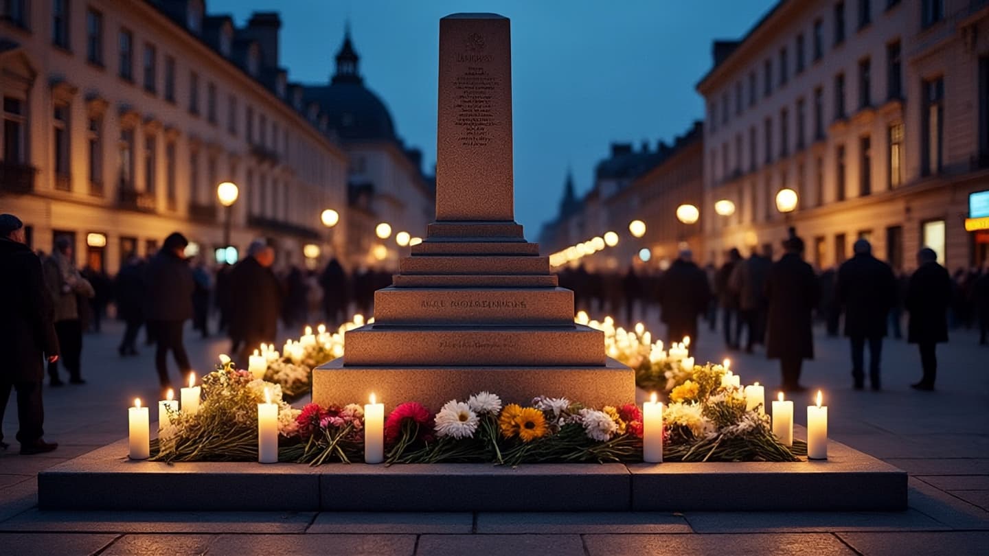 Remembering the Soul Collector: A Tribute to Yukov
