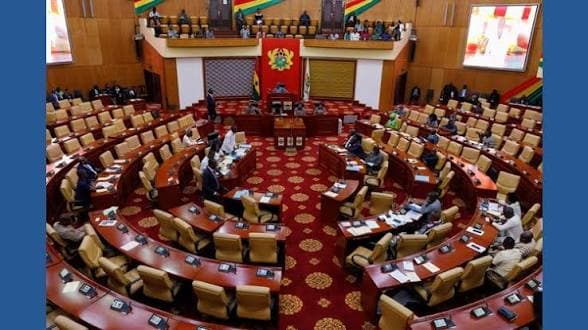 Ghana's Parliament Passes Bill Criminalizing LGBTQ Activities