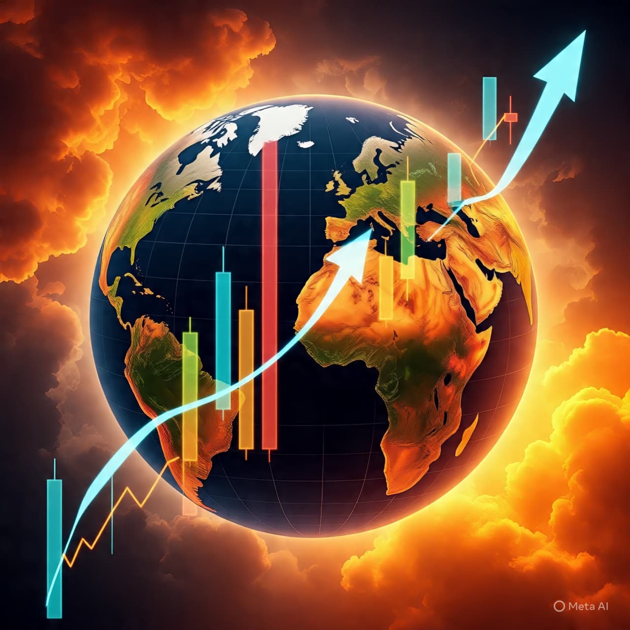 Profit, Promise, and the Planet’s Uncertain Future