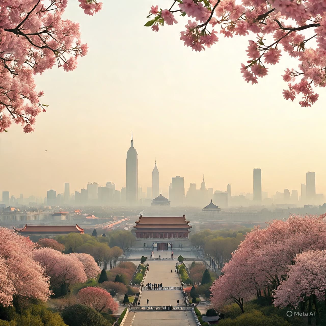 Measured Steps in a Slowing Season: China Softens Its Growth Horizon