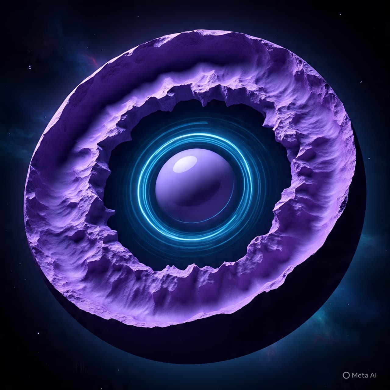 Inside a Collapsed Star, a Glimpse of the Universe’s Earliest State