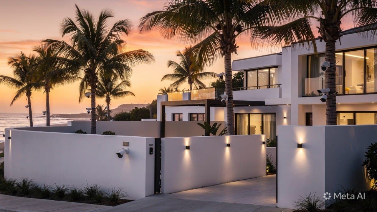 When the Network Collapses: Dismantling an Expatriate Burglary Ring in Puerto Plata