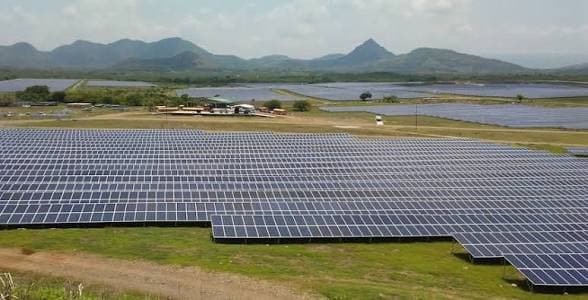 Europe’s Largest Solar Power Project Obtains Final Permit