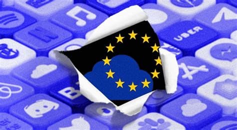 Europeans Quietly Shift Away from US Tech Services, Share Lists of Local Alternatives