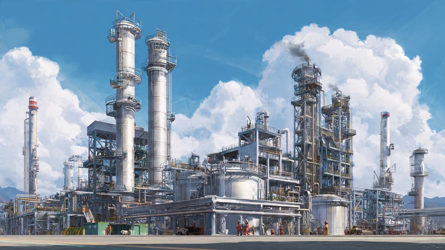 Oil markets Shift as Investors Evaluate the Impact of Iran-Related Developments