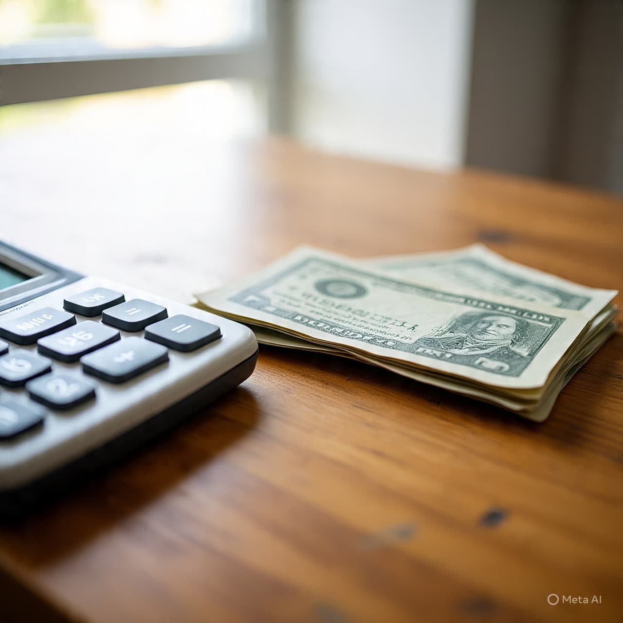 When the Cost of Living Rises, Do Households Learn to Walk More Slowly?