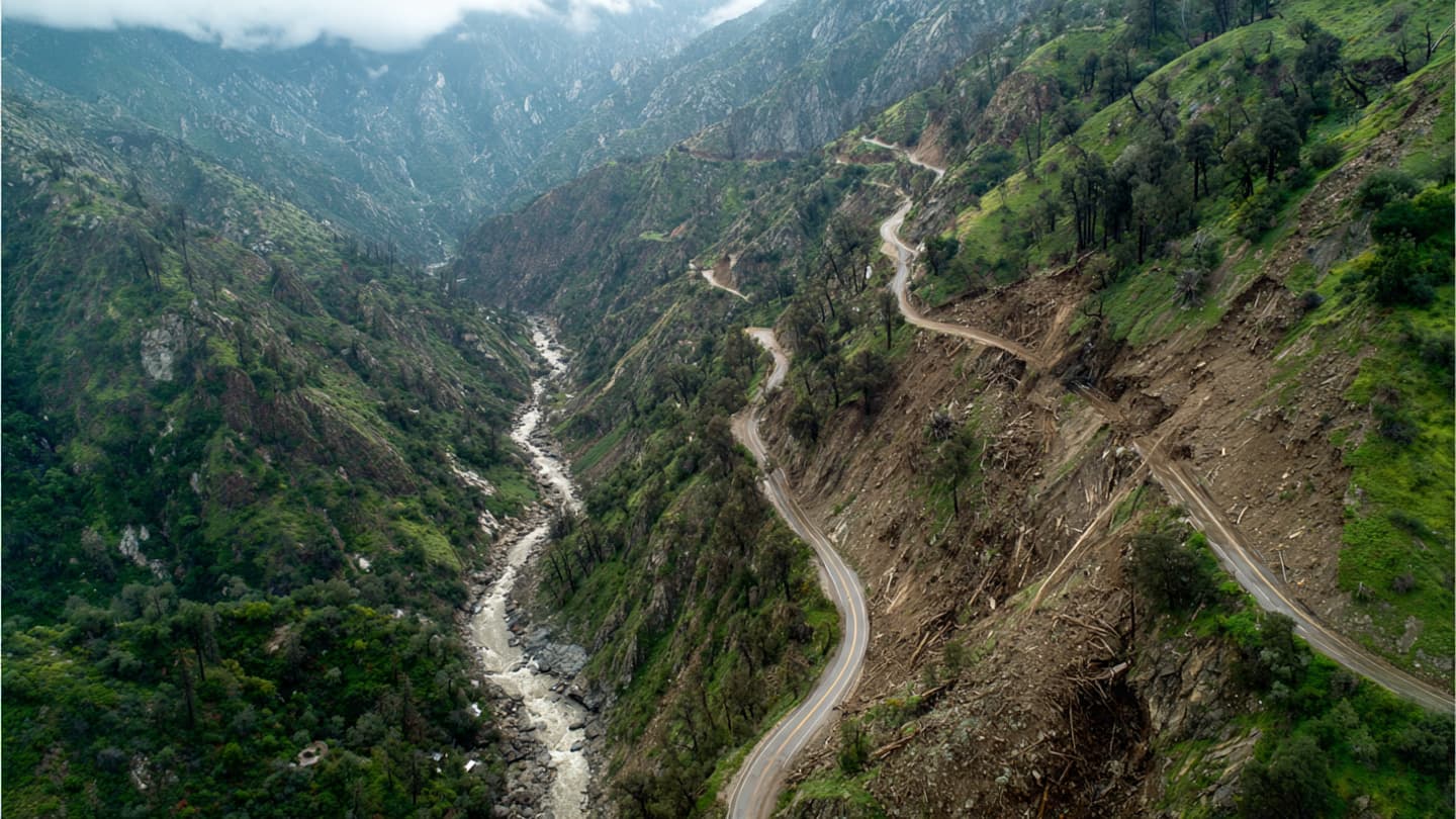 When a Road Meets the River’s Will, What Does Recovery Truly Mean? 