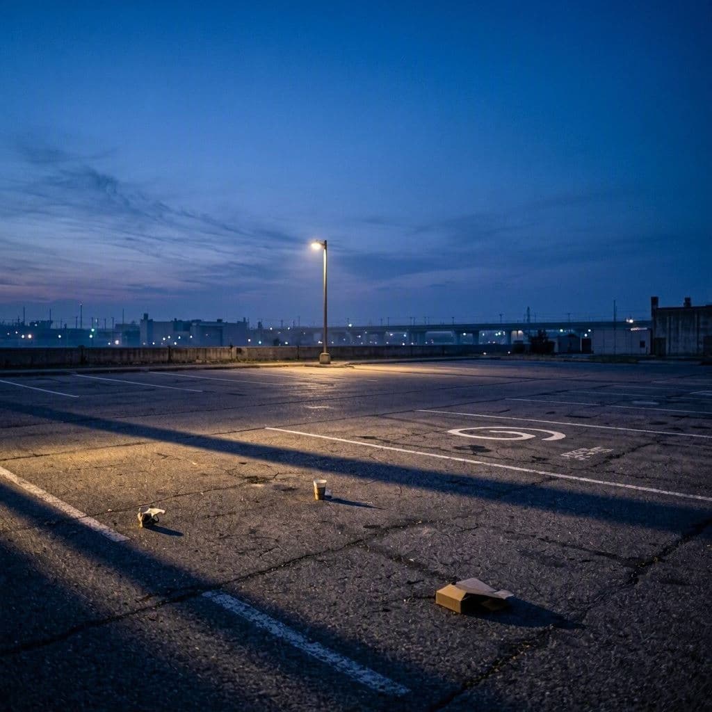 Broken Peace: The Impact of Urban Violence