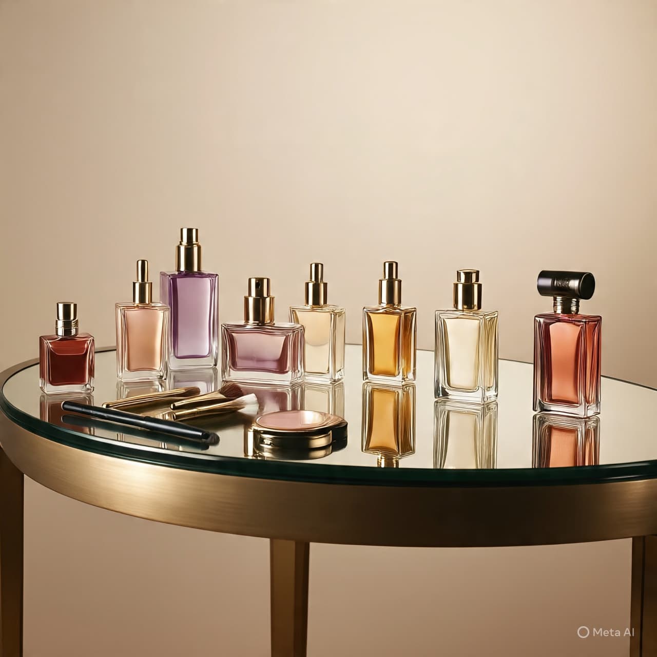 Where Elegance Meets Expansion: Reflections on a Possible Union in Beauty